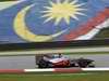 GP Malesia - Prove Libere